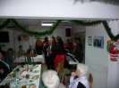 Oplatek w Klubie Iskierka