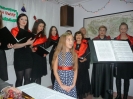 Oplatek w Klubie Iskierka