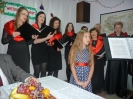 Oplatek w Klubie Iskierka